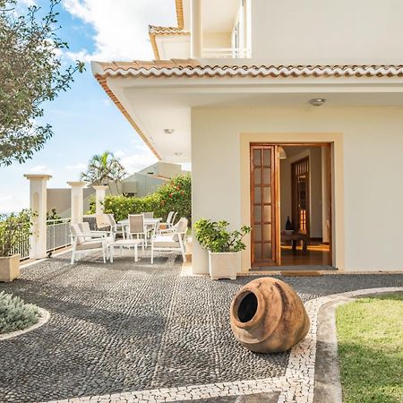 Casa Das Neves - By Wehost Funchal  Eksteriør bilde