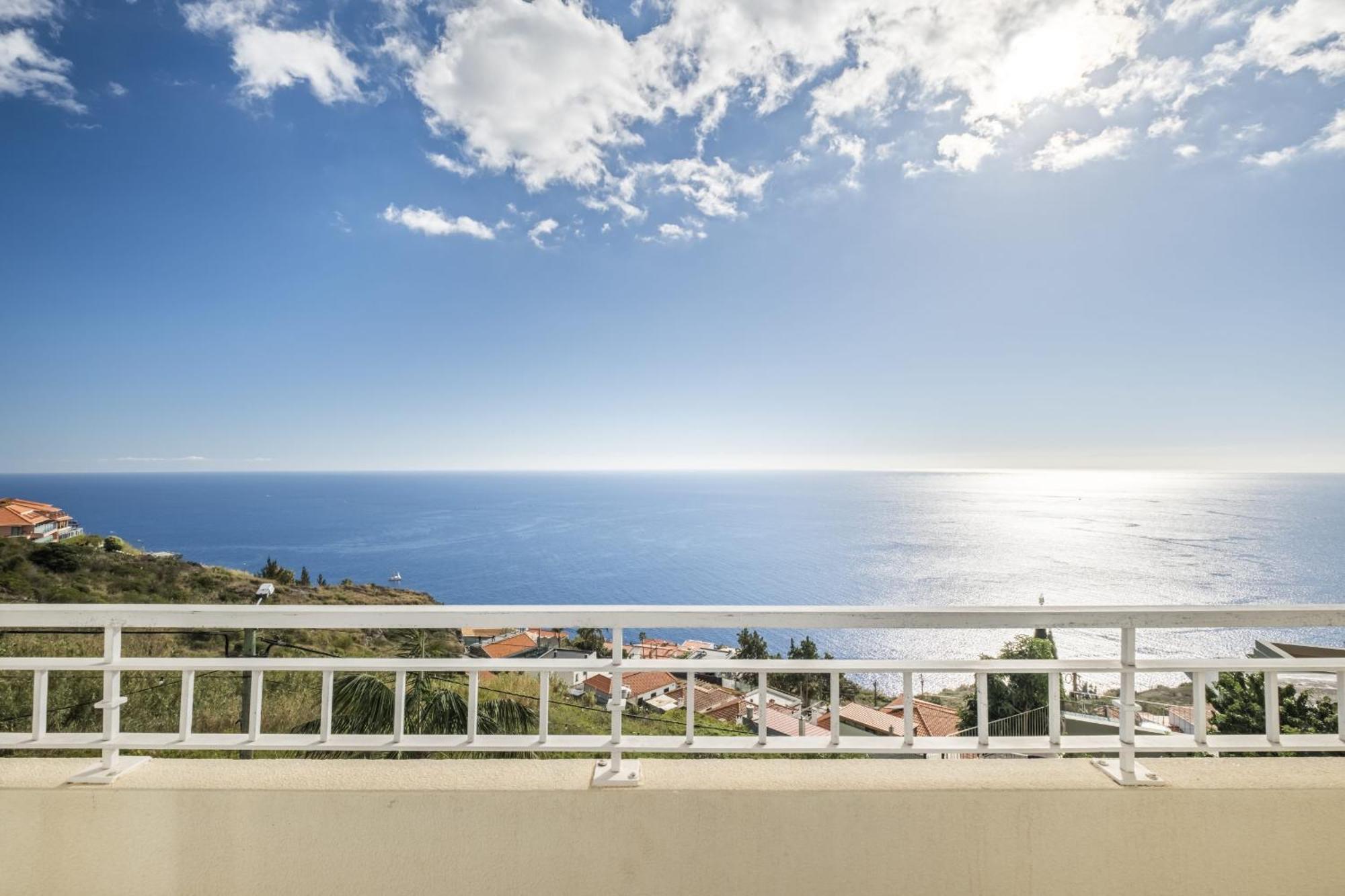 Casa Das Neves - By Wehost Funchal  Eksteriør bilde