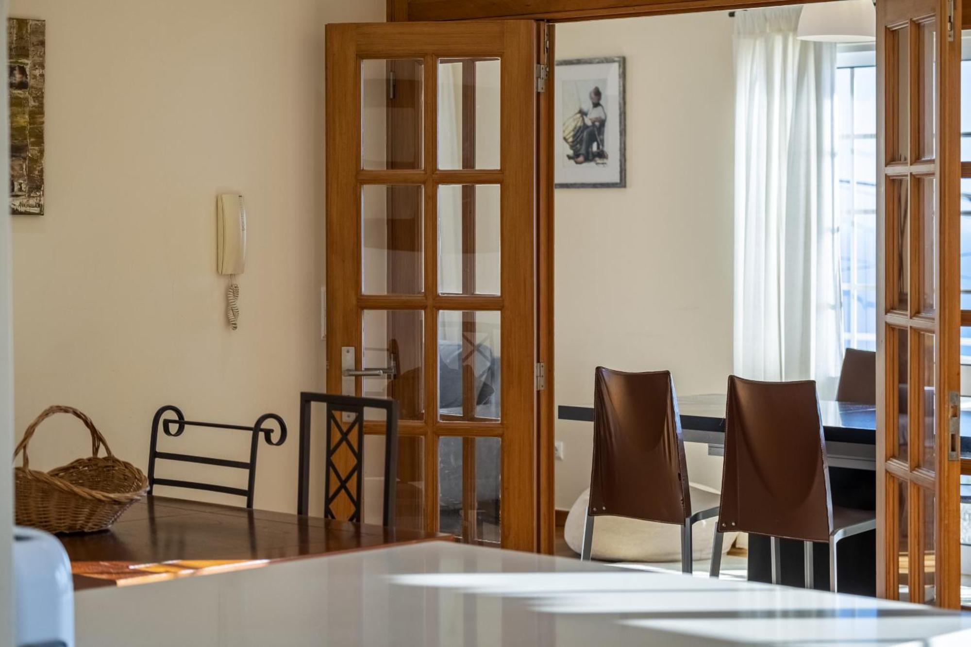 Casa Das Neves - By Wehost Funchal  Eksteriør bilde
