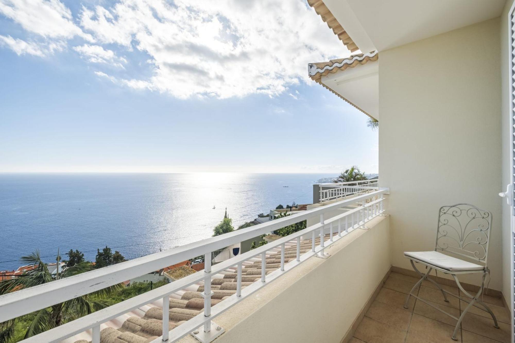 Casa Das Neves - By Wehost Funchal  Eksteriør bilde