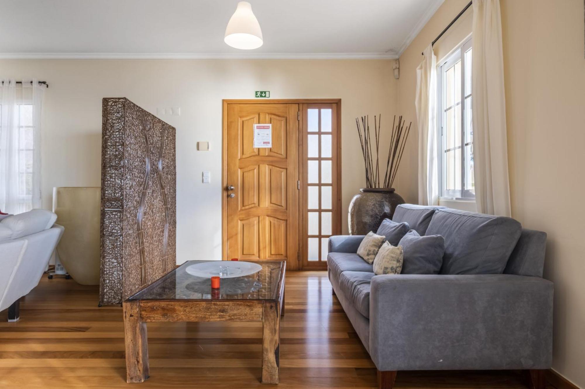 Casa Das Neves - By Wehost Funchal  Eksteriør bilde