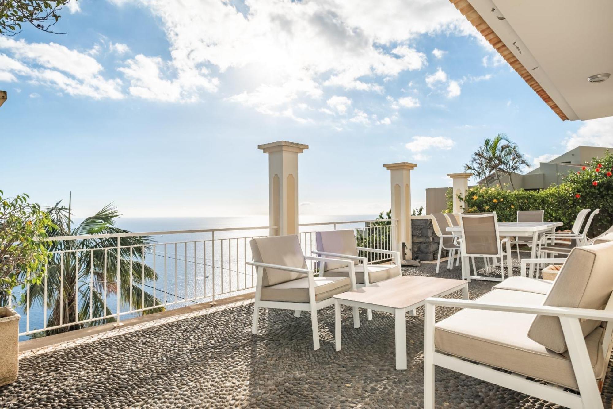Casa Das Neves - By Wehost Funchal  Eksteriør bilde
