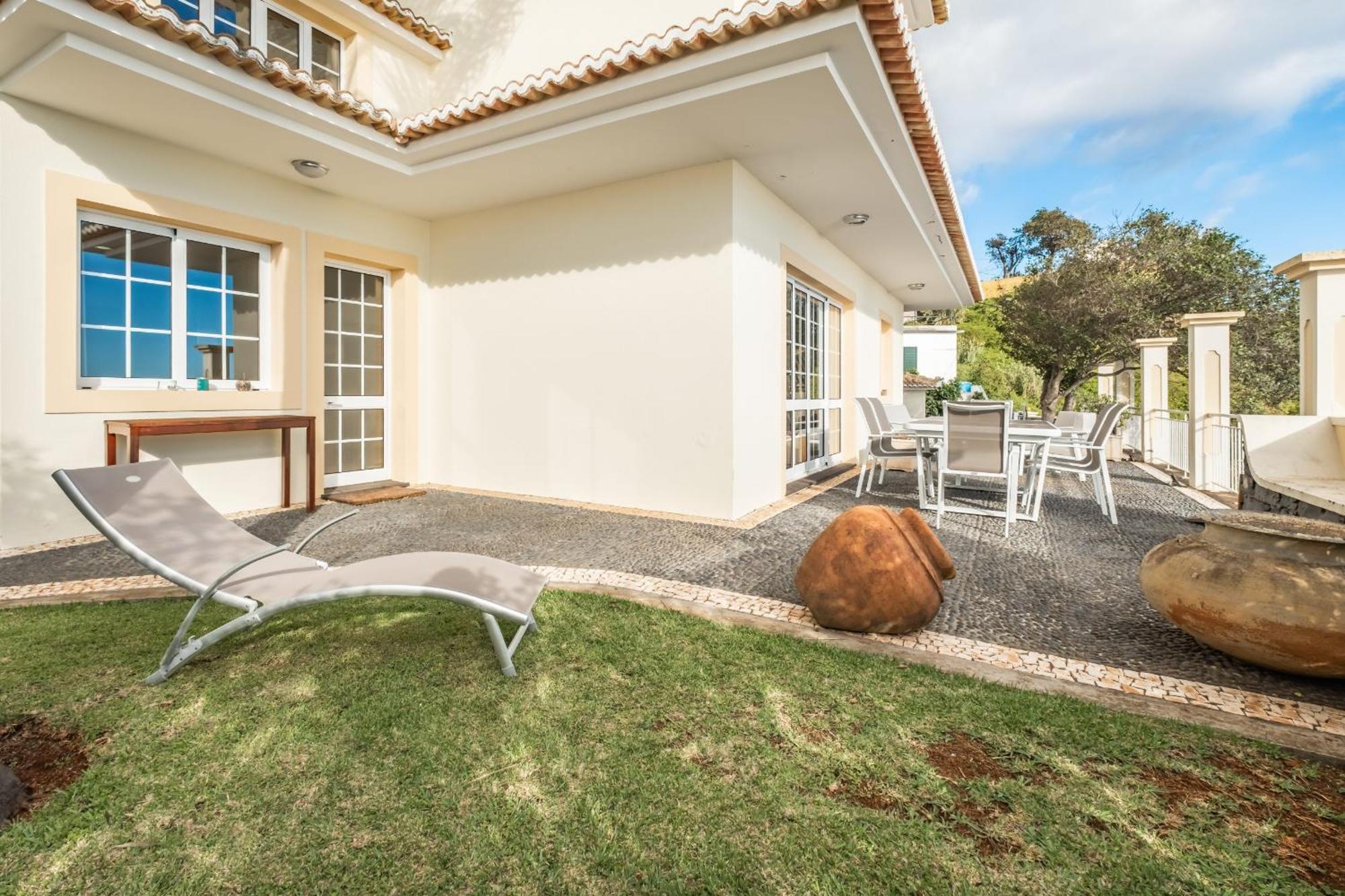 Casa Das Neves - By Wehost Funchal  Eksteriør bilde