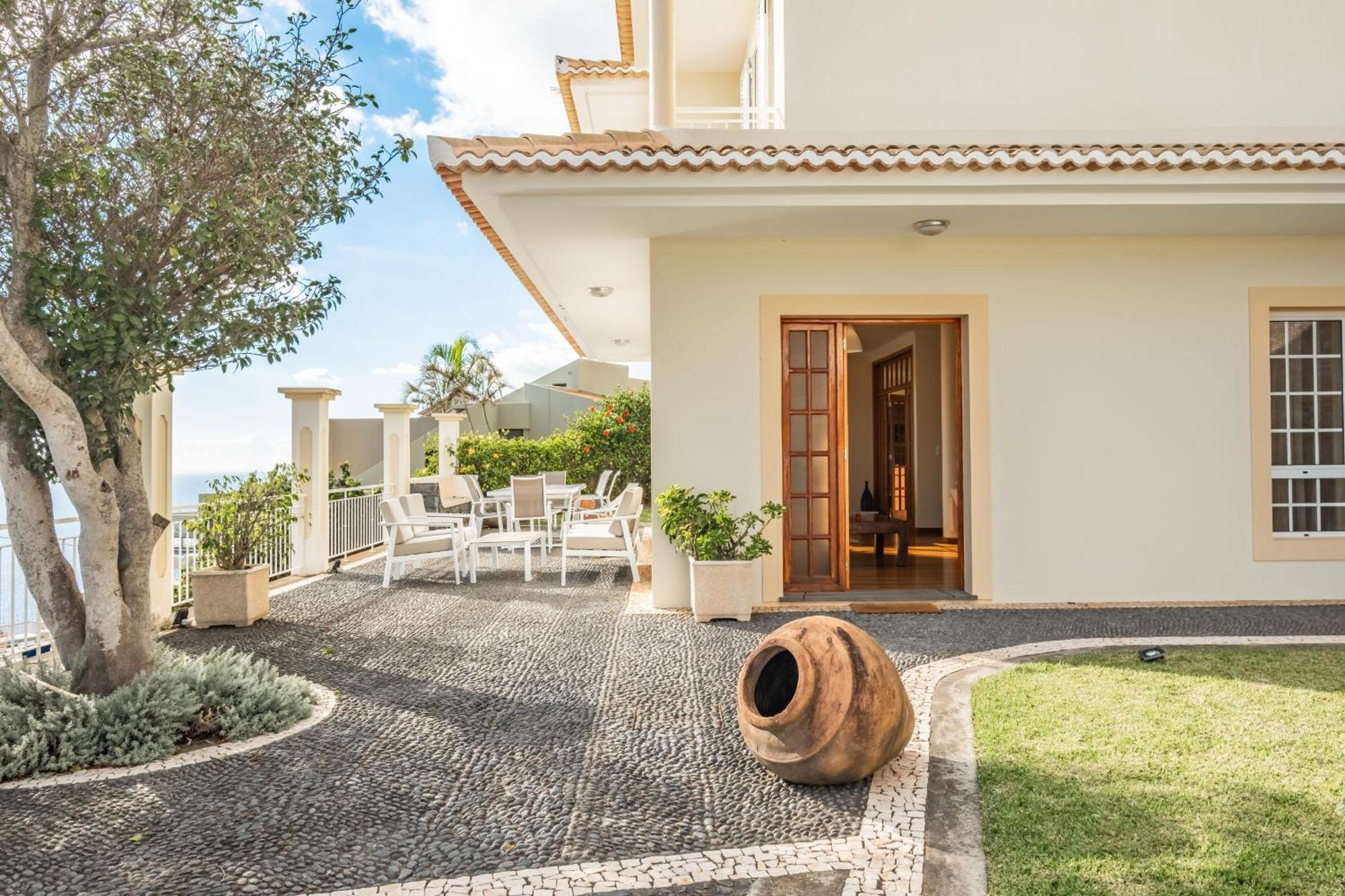 Casa Das Neves - By Wehost Funchal  Eksteriør bilde
