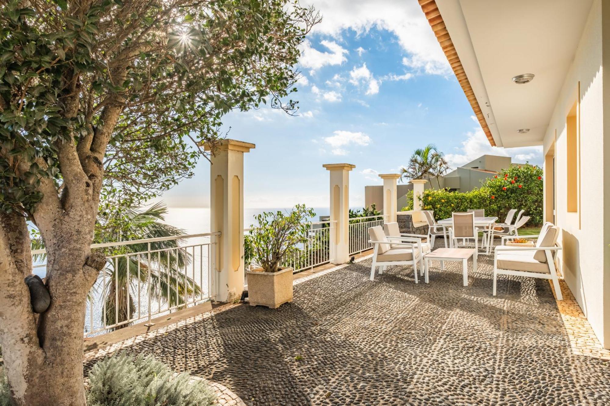 Casa Das Neves - By Wehost Funchal  Eksteriør bilde